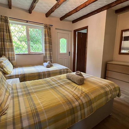 Cwmbach Guest House Нийт Екстериор снимка