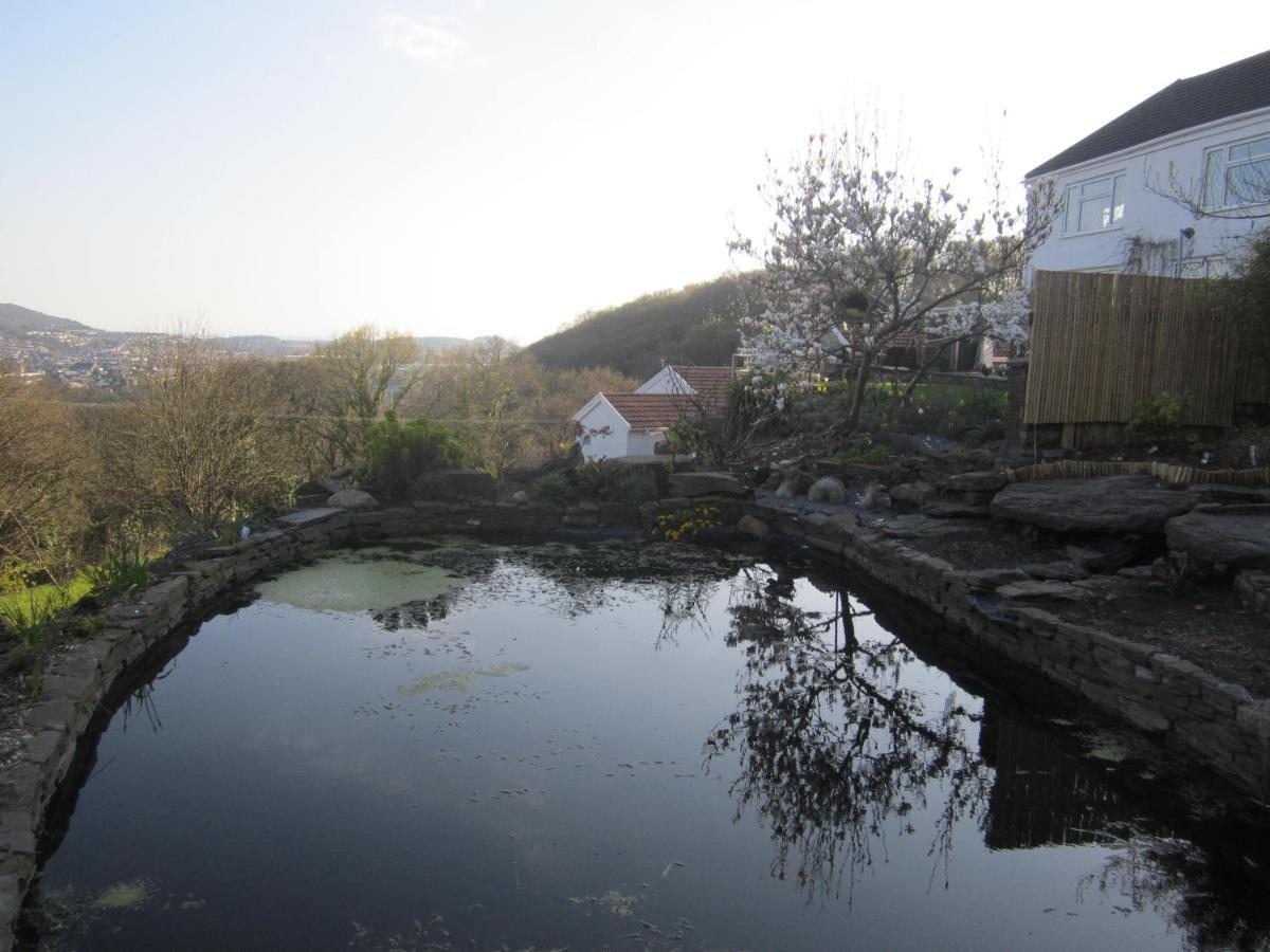 Cwmbach Guest House Нийт Екстериор снимка
