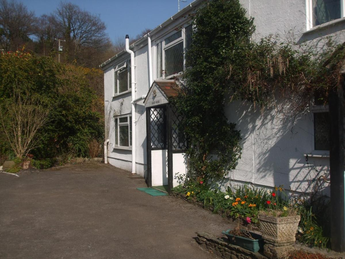 Cwmbach Guest House Нийт Екстериор снимка