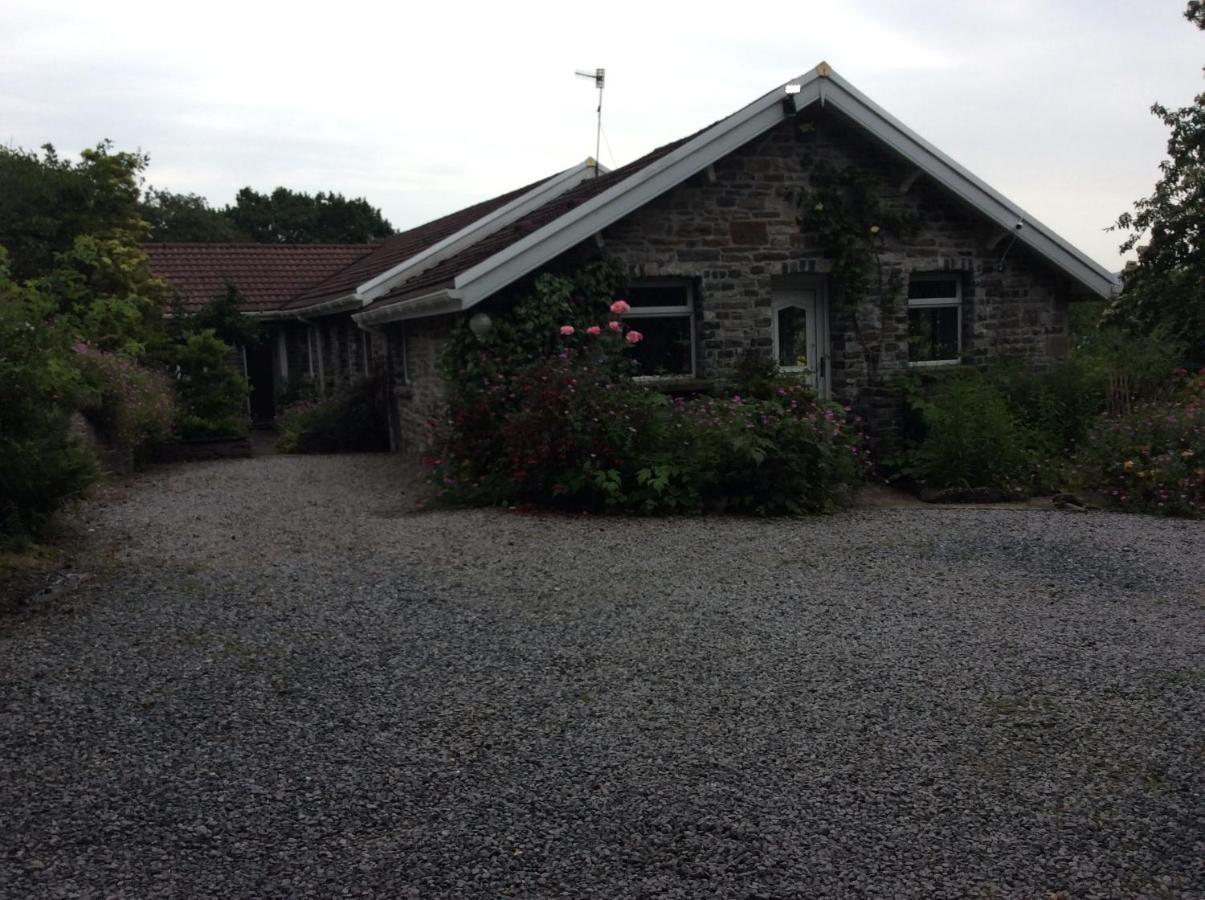 Cwmbach Guest House Нийт Екстериор снимка