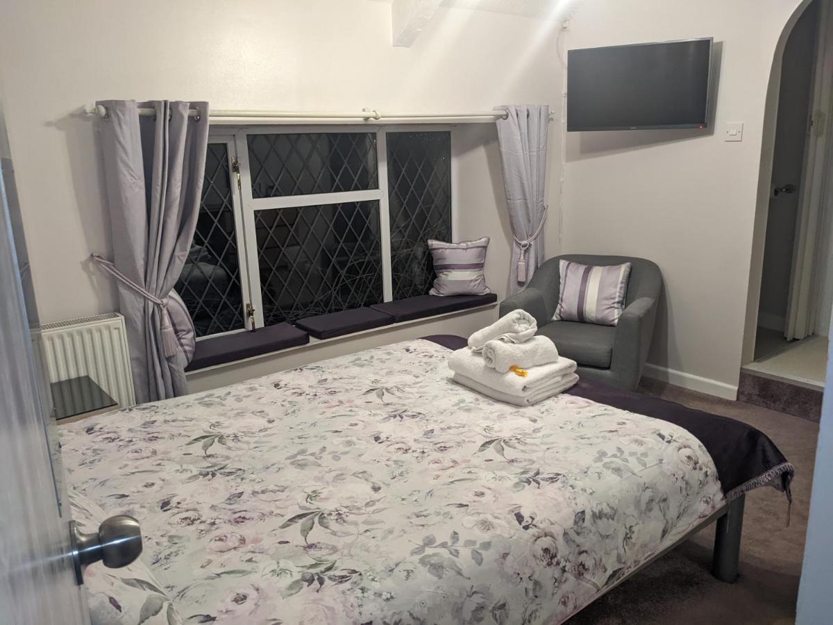 Cwmbach Guest House Нийт Екстериор снимка