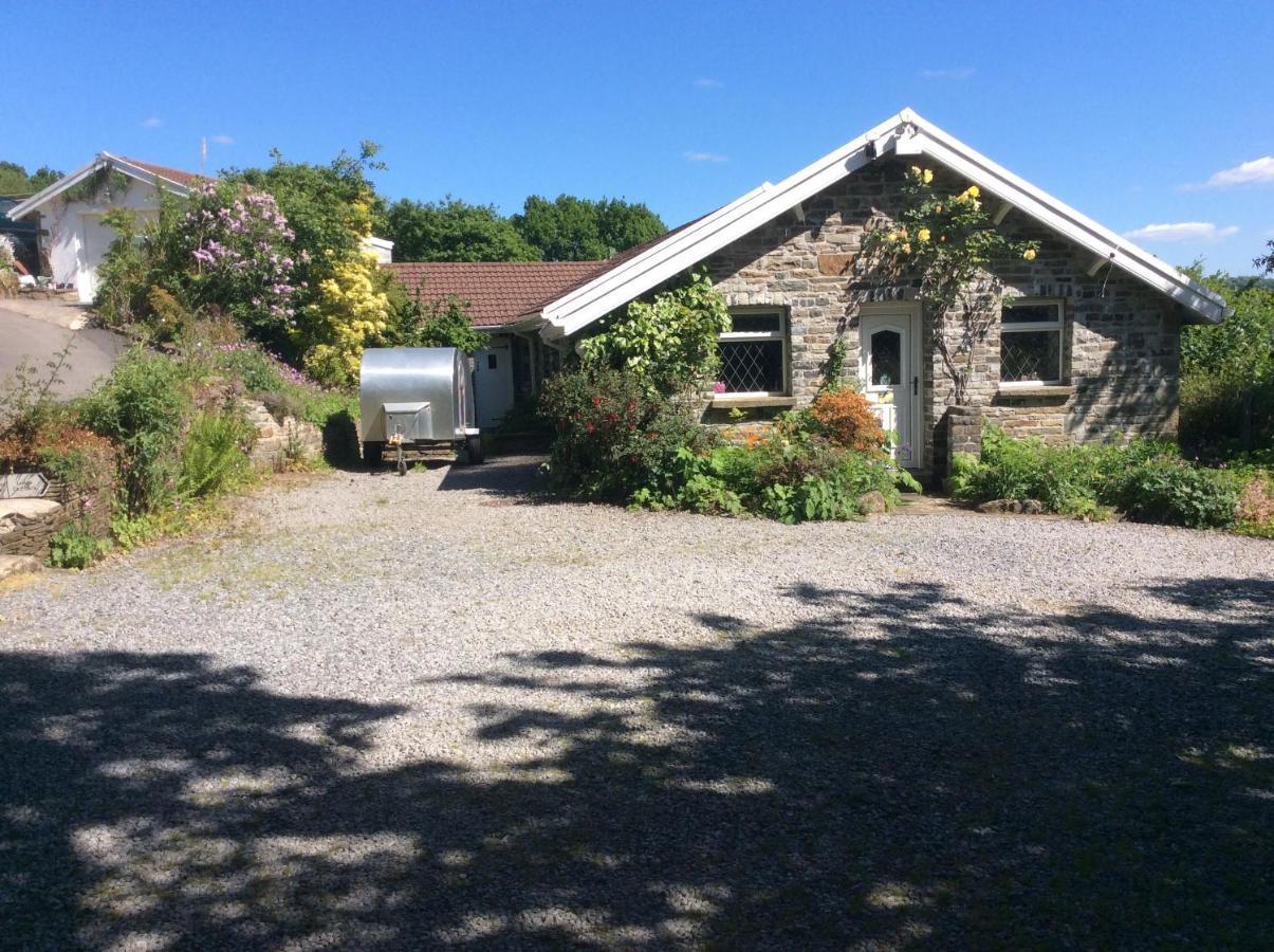 Cwmbach Guest House Нийт Екстериор снимка