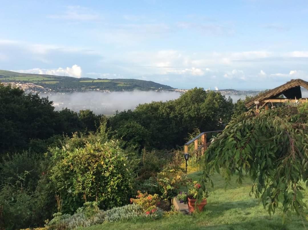 Cwmbach Guest House Нийт Стая снимка