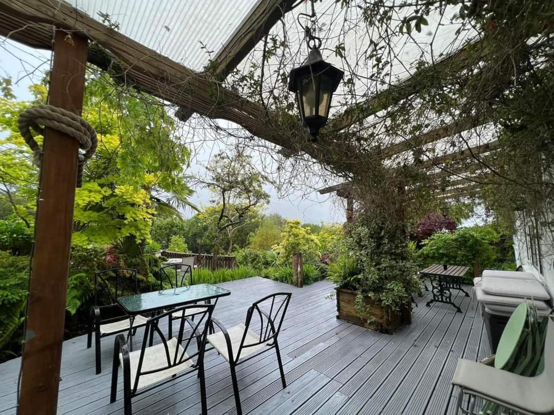 Cwmbach Guest House Нийт Екстериор снимка