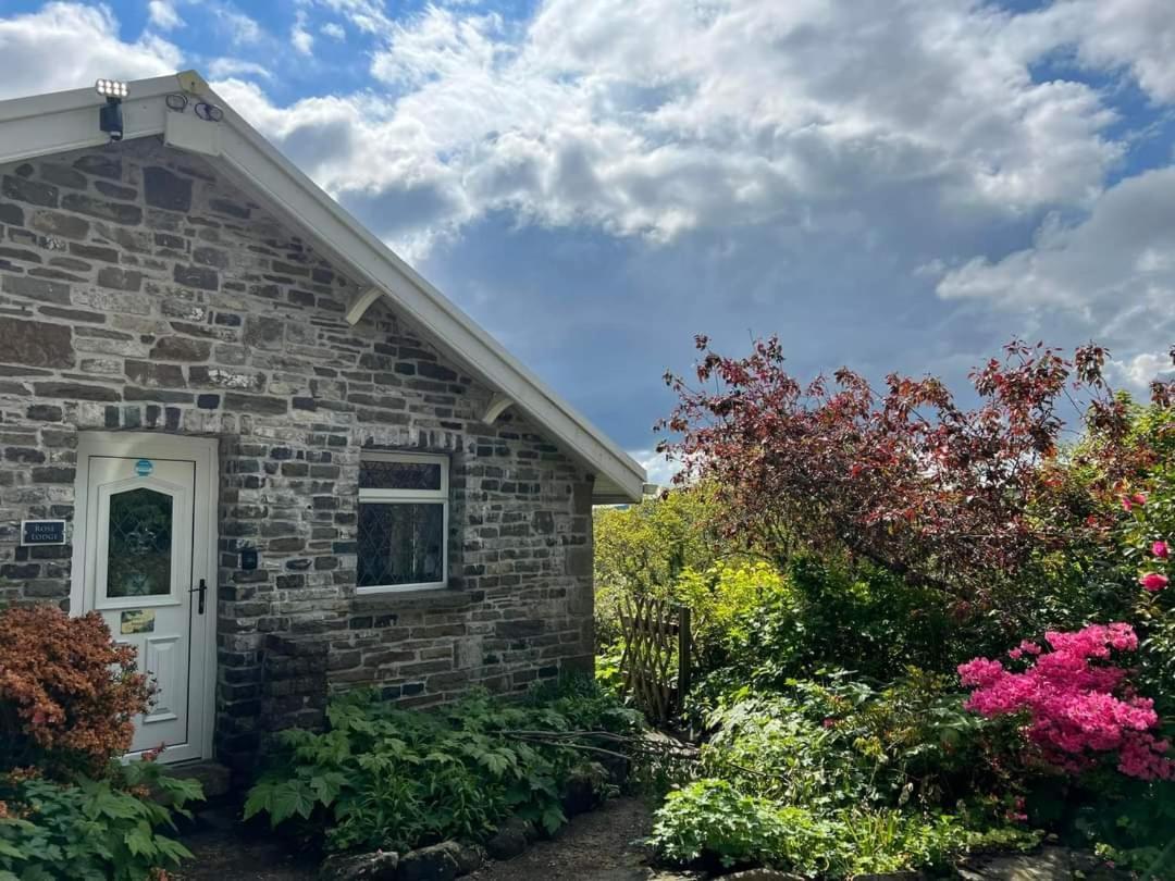 Cwmbach Guest House Нийт Екстериор снимка