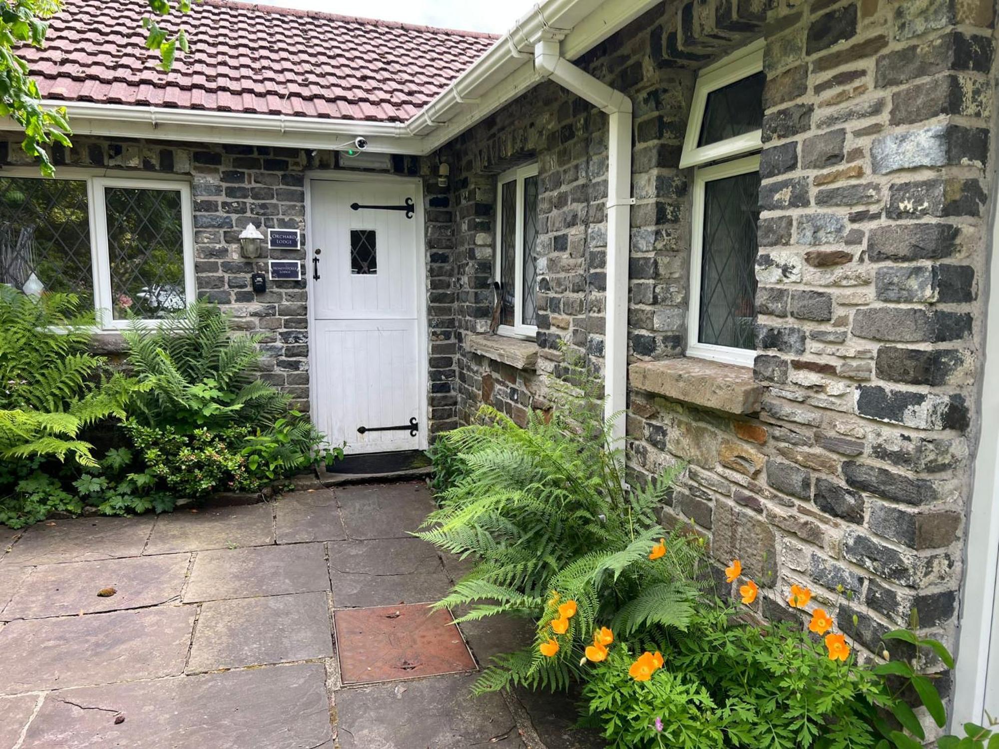 Cwmbach Guest House Нийт Екстериор снимка