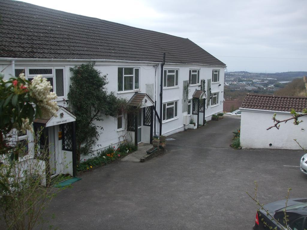 Cwmbach Guest House Нийт Екстериор снимка