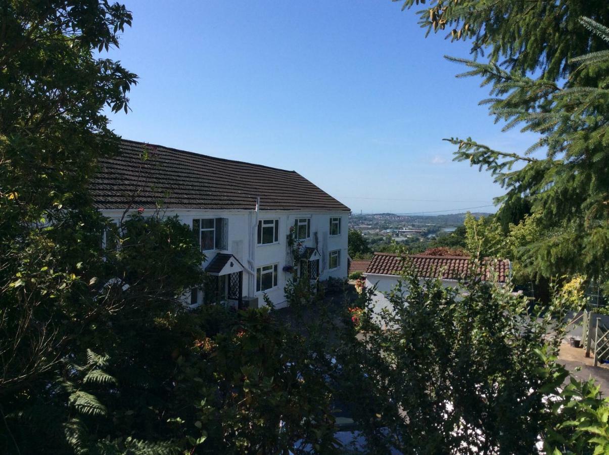 Cwmbach Guest House Нийт Екстериор снимка